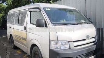 2005 Tôi không rõ - 66666 km