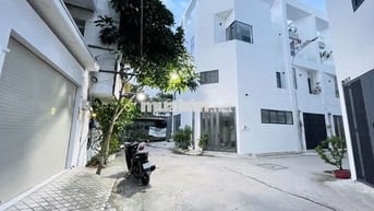 🏡NHÀ MỚI LÊ ĐỨC THỌ – LÔ GÓC 2 MẶT TIỀN – HXH – 4 TẦNG – CHỈ 6.X TỶ