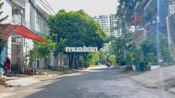 VIP! BÁN GẤP LÔ ĐẤT NGANG 7M KHU DỰ ÁN PHÚ NHUẬN BÊN SÔNG HBC