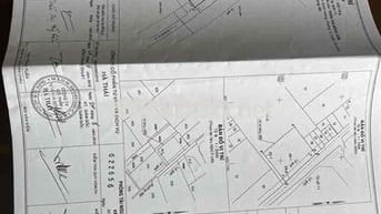 MẶT TIỀN NHỰA 10M VƯỜN LÀI AN PHÚ ĐÔNG- DIỆN TÍCH LỚN KHÓ TÌM 1246M2