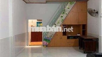 Bán nhà Tân Sơn Nhì 4x9 hỗ trợ vay bank nhỉnh 3 tỷ TL