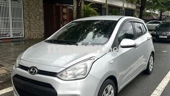 Hyundai Grand i10 2016 Grand 1.0 MT Base
