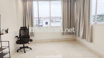 Share phòng trong nhà nguyên căn 12m vuông đường Thiên Phước qTB