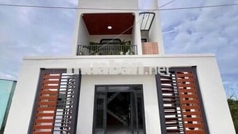 BÁN NHÀ LẦU TRUNG TÂM PHƯỜNG TÂN TRIỀU  GIÁ 2 TỶ 250