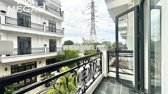 ✨STUDIO BAN CÔNG NGAY SAU ĐH NGUYỄN TẤT THÀNH - VƯỜN LÀI - NTS SIU RẺ‼
