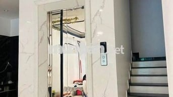 Em đang cần bán nhà 5t,45m tại Tô Hiệu,HĐ,t/máy,ngõ to chỉ 8t