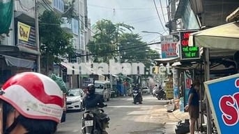 Hạ 350tr bán MTKD DS11 BHH Giáp Aeon TP 4x16 Trệt Lầu 6ty7 có giá tốt