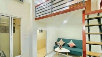 Cho thuê phòng 3ng Gần Đh UFM, Tôn Đức Thắng, Khu Chế Xuất Tân Thuận