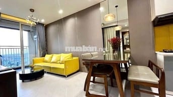 Cho thuê 1PN+1 60m2 Full NT nhà mới tại The Botanica Phổ Quang TB