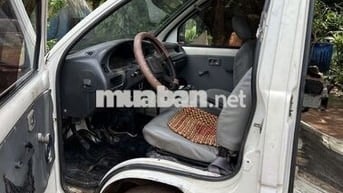 Daihatsu Citivan 2003 - 120000 km