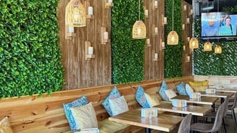 Cần Vài Bạn Phụ Bán Cafe Nước Uống