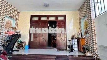 Nhà lầu 212m2 phường Bửu Hoà giá ngộp cực rẻ