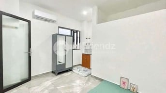 STUDIO MỚI XÂY CÓ MÁY LẠNH NGAY ĐH CÔNG THƯƠNG VÀ AEON TÂN PHÚ