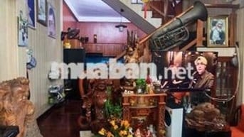 💥BÁN NHÀ 2 TẦNG – 1 CHỦ Ở TỪ ĐẦU, CỨNG CÁP –  NỘI THẤT CAO CẤP - KINH