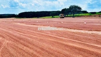 BÁN ĐẤT MẶT TIỀN ĐƯỜNG 32M, DIỆN TÍCH 200M2 GIÁ CHỈ 480tr,