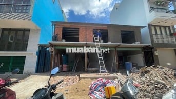 Nhà cho thuê kết hợp kinh doanh gần Aeon Bình Tân Bx Miền Tây
