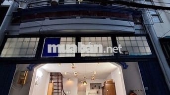 Nhà riêng 35m2 tại Bắc Hải, Phường 15, Quận 10, TP.HCM - Chính chủ !