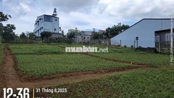 ĐẤT ĐẸP NGAY GẦN TRUNG TÂM SẴN THỔ CƯ