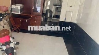 BÁN NHÀ TẶNG SỔ_104m2_3PN_4WC_KHU VỰC P5 Q8_GIÁ CHỈ 4 TỶ NHỈNH