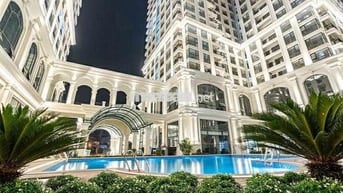BÁN CĂN HỘ CHUNG CƯ TOÀ R2 - CHUNG CƯ SUNSHINE RIVERSIDE TÂY HỒ