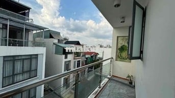 CHO THUÊ SIÊU PHẨM PHÒNG KHÔNG CÓ GÁC MỚI XÂY BAN CÔNG FULL NỘI THẤT