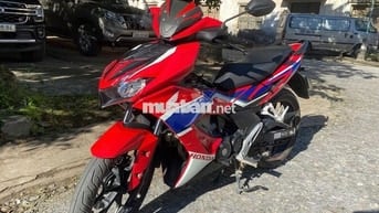 Chính chủ bán xe Winner X V2 ABS ODO chuẩn 14,8k