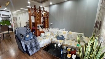 Chính chủ bán CH C6 Mỹ Đình căn góc 3PN 135m2 full nội thất chỉ 7,5 tỷ