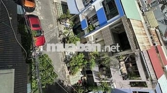 CAM KẾT 100% - CHỈ CÓ 1 CĂN *** -100m2 - TRẦN THÁI TÔNG - 8 TỶ