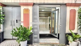 CHO THUÊ DUPLEX TRỆT RIÊNG TƯ GẦN CV GIA ĐỊNH ,GV