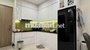 (HIẾM) S4 1n+1 48m full đồ, thiết kế thành 2n, tầng trung, hướng mát