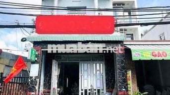 MẶT TIỀN KINH DOANH TCH35 GẦN TÔ KÍ NGANG ĐẸP 6M GIÁ TỐT ĐẦU TƯ