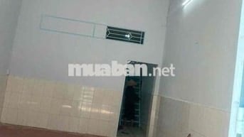 Cho Thuê Nhà Hẻm Xe Hơi, Đường Nguyễn Quý Yêm