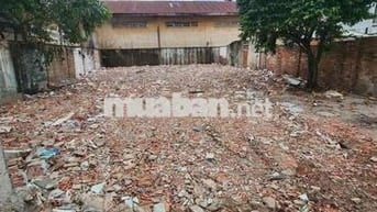 Cho thuê 450m2 mặt tiền hẻm 368 Nguyễn Văn Lượng P17