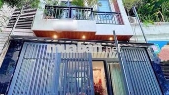 siêu phẩm nhà phố đường số 9 P9 Gò vấp Giá 6ty68 TL