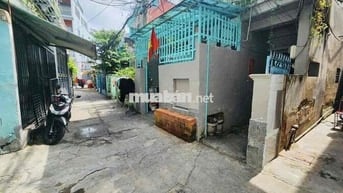 BÁN NHÀ HUỲNH TẤN PHÁT – PHÚ MỸ, Q.7 – THU NHẬP ỔN ĐỊNH – SINH LỜI CAO