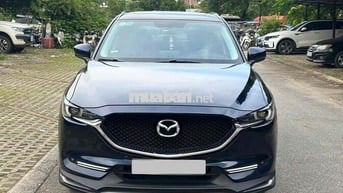 Mazda Cx5 2022 2.0AT Deluxe Xanh Odo 45000km