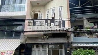 cho thuê nhà hẻm kinh doanh đường tân sơn nhì quận tân phú