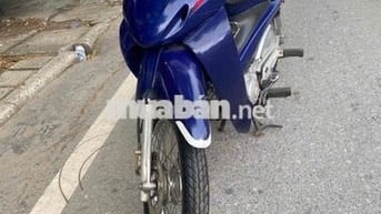 Honda future thái êm chất đẹp như hình
