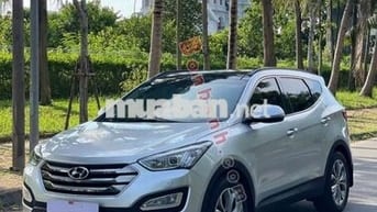 santafe-2015-bản full xăng