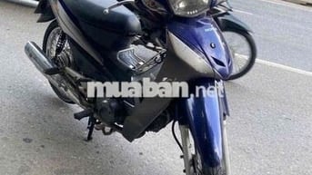 Honda wave s êm đẹp như hình