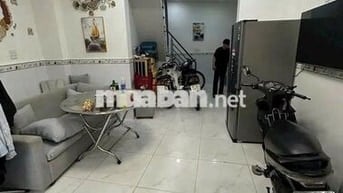 NHÀ ĐẸP SÁT KHU ĂN UỐNG PHAN XÍCH LONG – PHAN TÂY HỒ- P.7- PHÚ NHUẬN