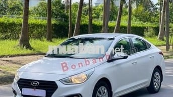 Hyundai Accent 1.4 MT Base 2019