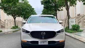 Mazda CX-30 2022 Luxury 2.0 AT - 48000 km
