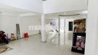 ♥️ Nhà Sạch Đẹp Hẻm xe Tải Tân Hoá DT:8x16m,3 Lầu,5PN,6WC