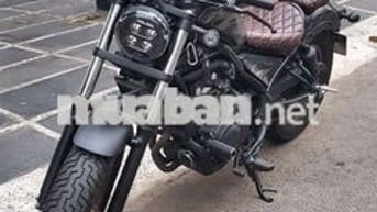 Rebel 500 Siêu lướt