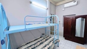 Phòng trọ gần Đại học Y dược, Bệnh viên Chợ rẫy