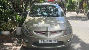 Mitsubishi Grandis 2008 -