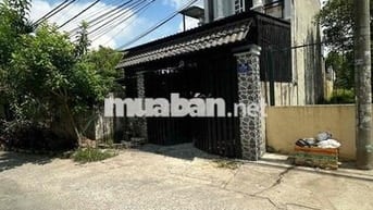 Nhà shr 5x16m 1lầu 3pn 2wc sân để xe hơi đuờng thới tứ 1 thông 6m