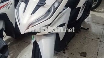 Bán xe Vario trả góp hỗ trợ nợ xấu