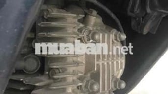 Suzuki. Viva  Thái